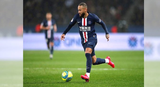 Neymar will be in starting XI against RB Leipzig: Thomas Tuchel