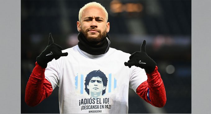 Neymar