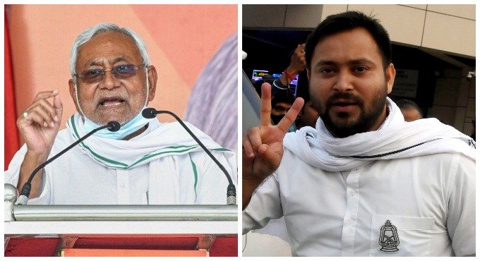 Bihar readies for D-day amid predictions of change