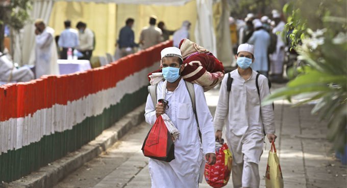 Tablighi Jamaat: Court allows deportation of 8 foreigners discharged of all charges