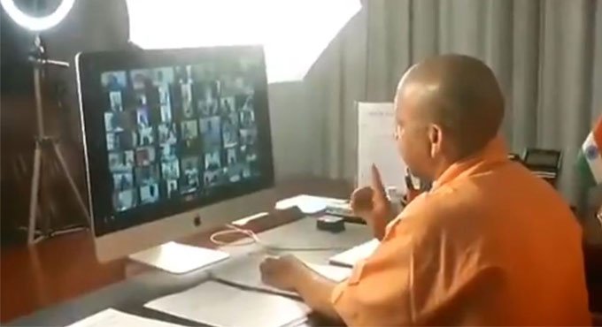 No social media for 2 yrs: Allahabad High Court’s bail condition