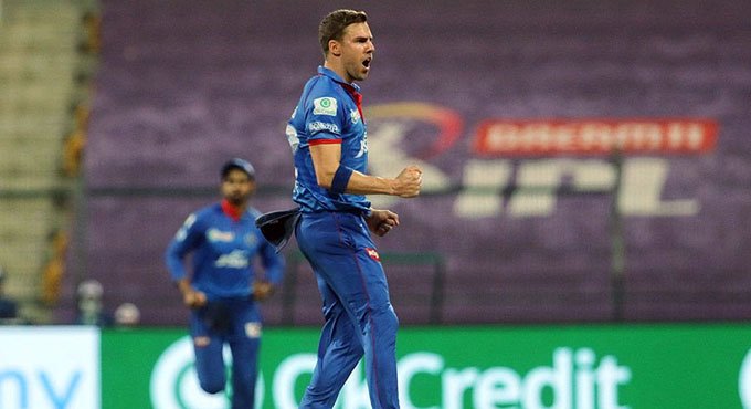 DC secure top-two finish with 6-wicket win, RCB also enter playoffs