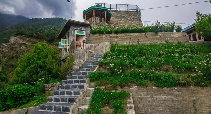 NotOn Map wins Nasscom award for empowering rural communities