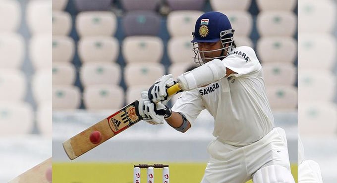 On this day in 1989: Sachin made his debut in international cricket