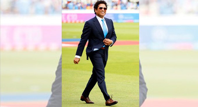 On this day in 2013: Sachin Tendulkar bid adieu to international cricket