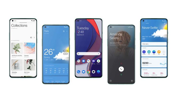 OxygenOS from OnePlus most preferred OS among Indians: Study