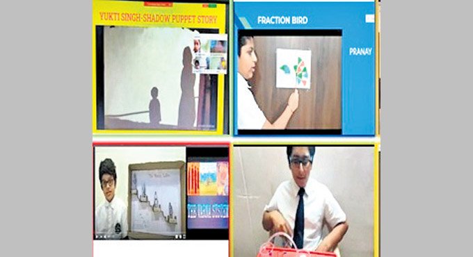 Making the most of student-led conferences