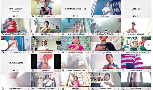 Reaffirming the need for unity and integrity