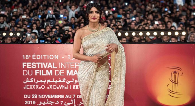 PC: My upbringing an amalgamation of two Indias, traditional and modern