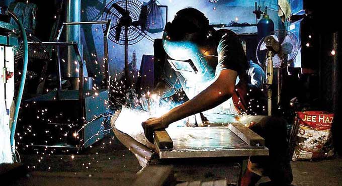 Union cabinet okays PLI scheme for 10 sectors