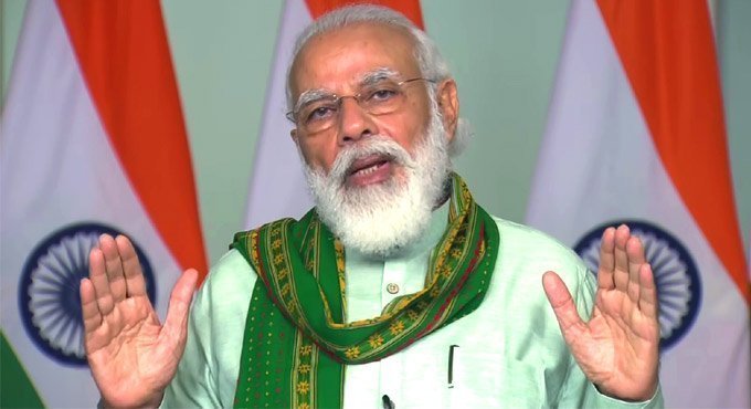 JeM terrorists planned ‘something big’ on 26/11 anniversary, PM holds meeting