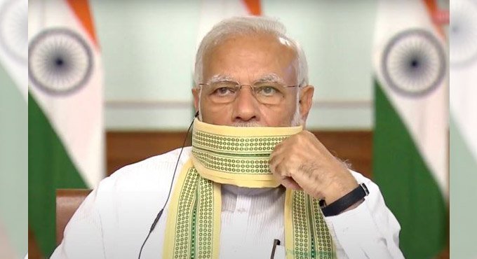 PM Modi to visit Bharat Biotech’s facility in Hyderabad tomorrow