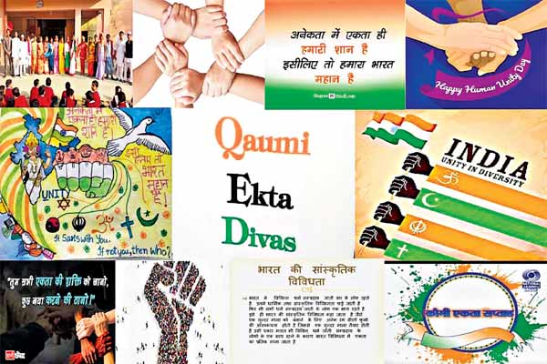 PMS Bowenpally: Affirming faith in communal harmony