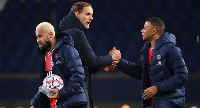 PSG defended like crazy: Tuchel after win over RB Leipzig