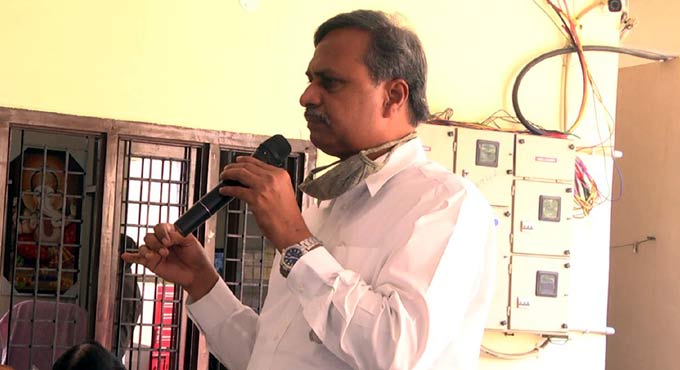 ‘CM KCR working on plan to help all hit by lockdown’