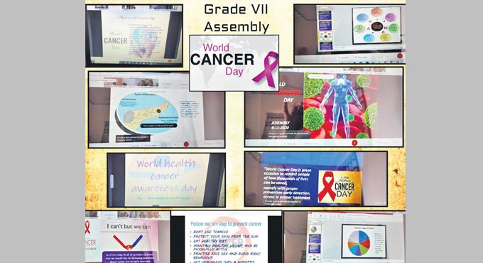 ‘Timely screening of cancer key to defeat it’