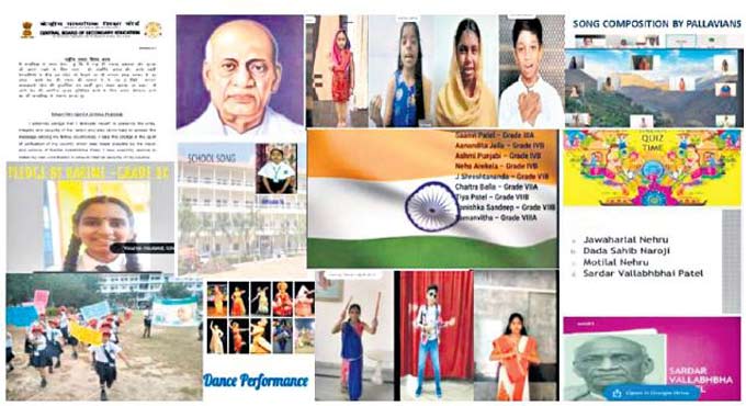 National Unity Day: Sardar Patel’s contribution recalled