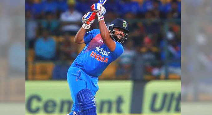 Pandemic has altered responsibilities for men: Suresh Raina