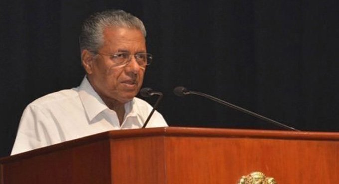 Kerala exceeds ‘100 days 50,000 jobs’ target: CM Pinarayi Vijayan