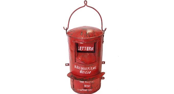 postal service