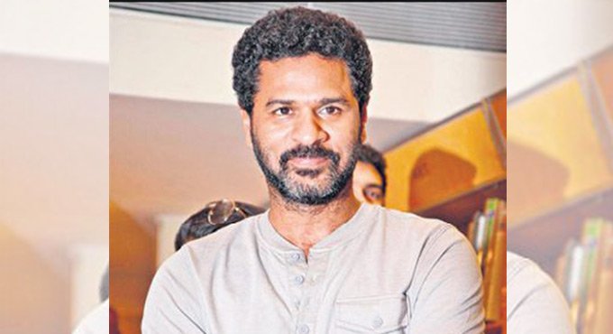 Prabhudheva tied knot in May with Mumbai-based physiotherapist: Reports