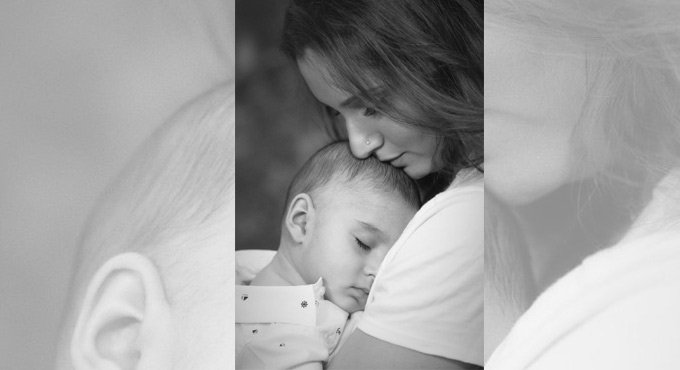 ‘Pregnancy and having baby made me better person’: Sania Mirza