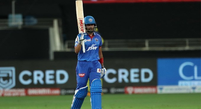 Sanjay Manjrekar wants Prithvi Shaw to stop experimenting