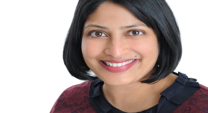 Keralite Priyanca Radhakrishnan sworn in as New Zealand Minister