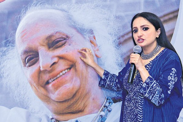 Pt Motiram Pt Maniram Sangeet Samaroha to be held on Novemeber 29 and 30