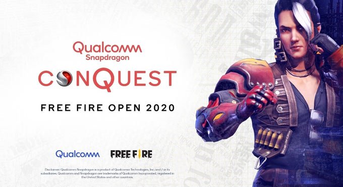 Qualcomm mobile Esports initiative in India with Rs 50 lakh prize money