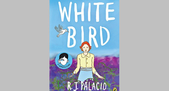 A powerful graphic novel