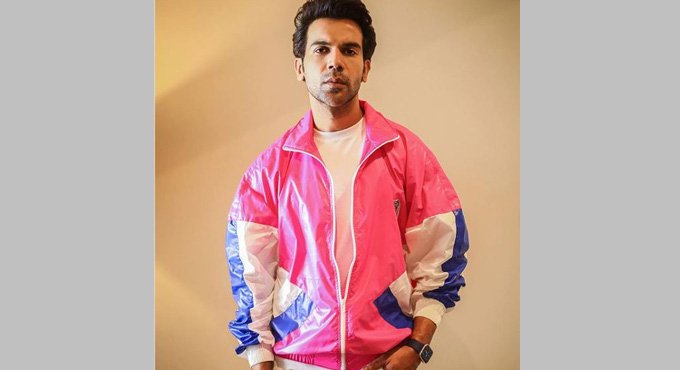 Rajkummar Rao, Nushrratt Bharuccha recreate iconic DDLJ scene