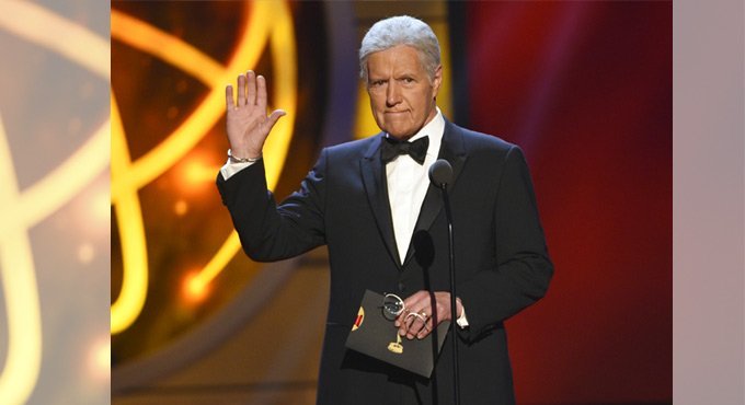 Ratings of TV show ‘Jeopardy!’ soar after death of host Alex Trebek