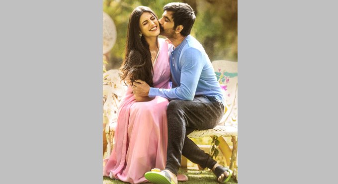 Ravi Teja’s Krack to be out for Sankranthi