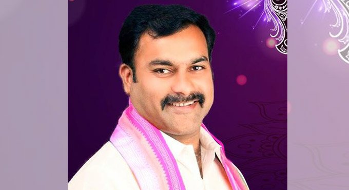 Sridhar Reddy