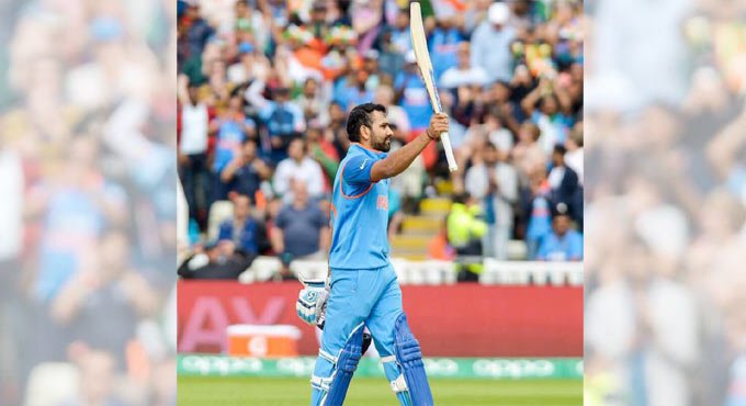 Rohit stayed back to meet his ailing father, BCCI clarifies