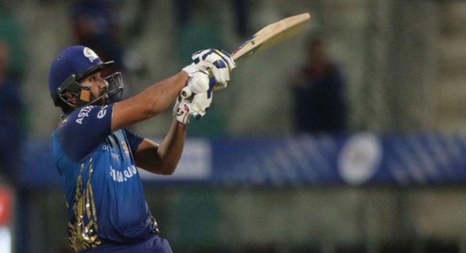 Rohit Sharma