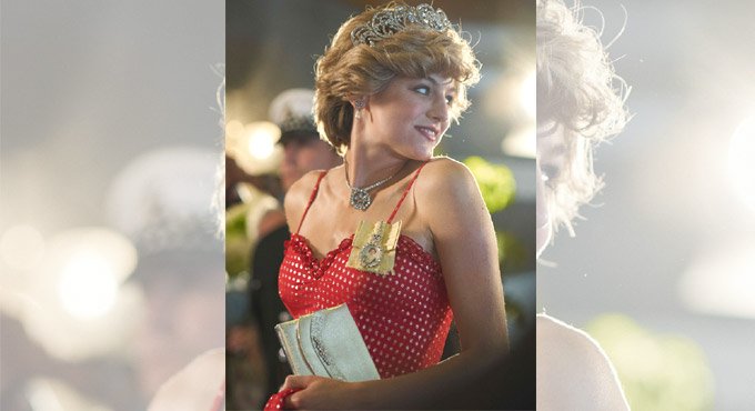 Royal family ‘cannot stomach’ watching ‘The Crown’