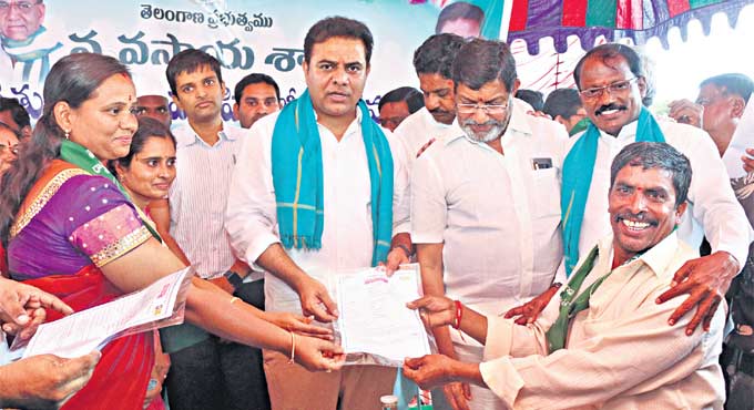 Rythu Bima claims near 37,000