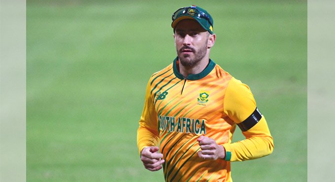 SA vs Eng: Du Plessis’ fifty in vain as Bairstow powers England
