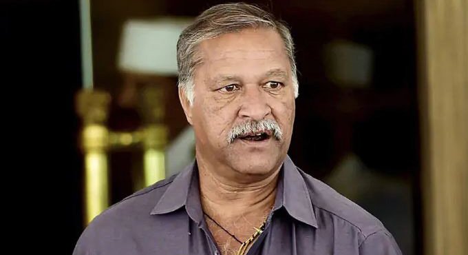 Shivlal