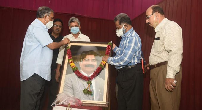 Former Table Tennis administrator Sultan remembered