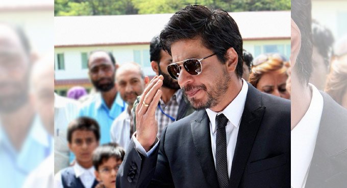 SRK more exciting than Tom Cruise: Morgan on King Khan’s 55th B’day
