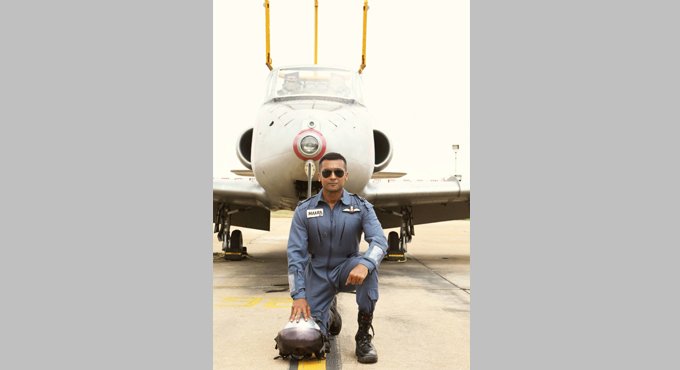 Suriya on movies that change beliefs