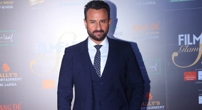 Saif Ali Khan in talks for Netflix film, says it’s a ‘wonderful script’