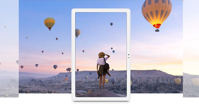 Samsung Galaxy Tab A7: Sturdy device at affordable cost