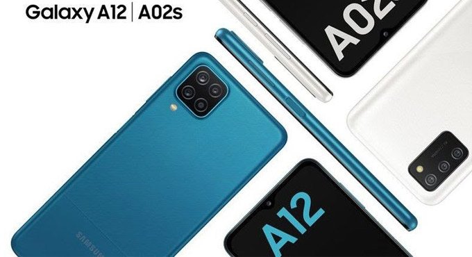 Samsung announces 2 new entry-level phones for 2021