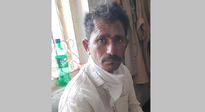 PD Act invoked against seasoned drug peddler in Sangareddy