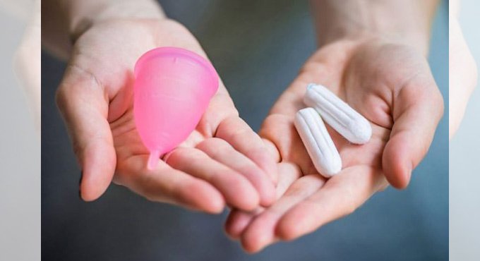 Scotland makes period products freely available to all women