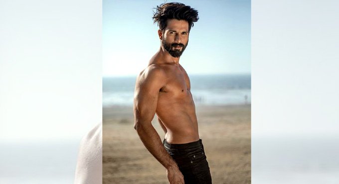 Shahid indulges in mid-week thoughts, shares ‘Balance sheet of life’